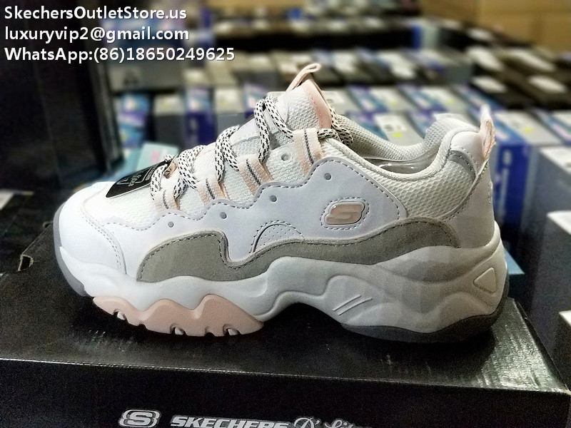Skechers Shoes Outlet 35-44 14